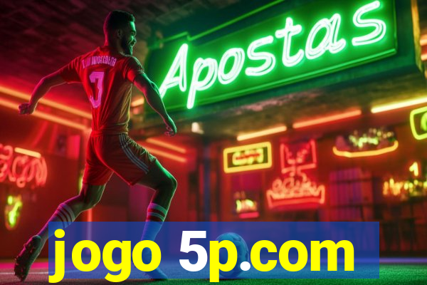 jogo 5p.com